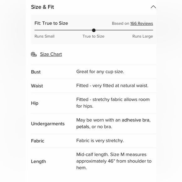 NWT Moment Maker Cobalt Blue Square Neck Trumpet
Midi Dress, Medium - Picture 14 of 15